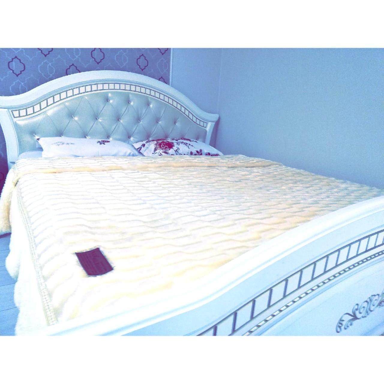 Best Apartment On Sauran Towers อัสตานา ภายนอก รูปภาพ