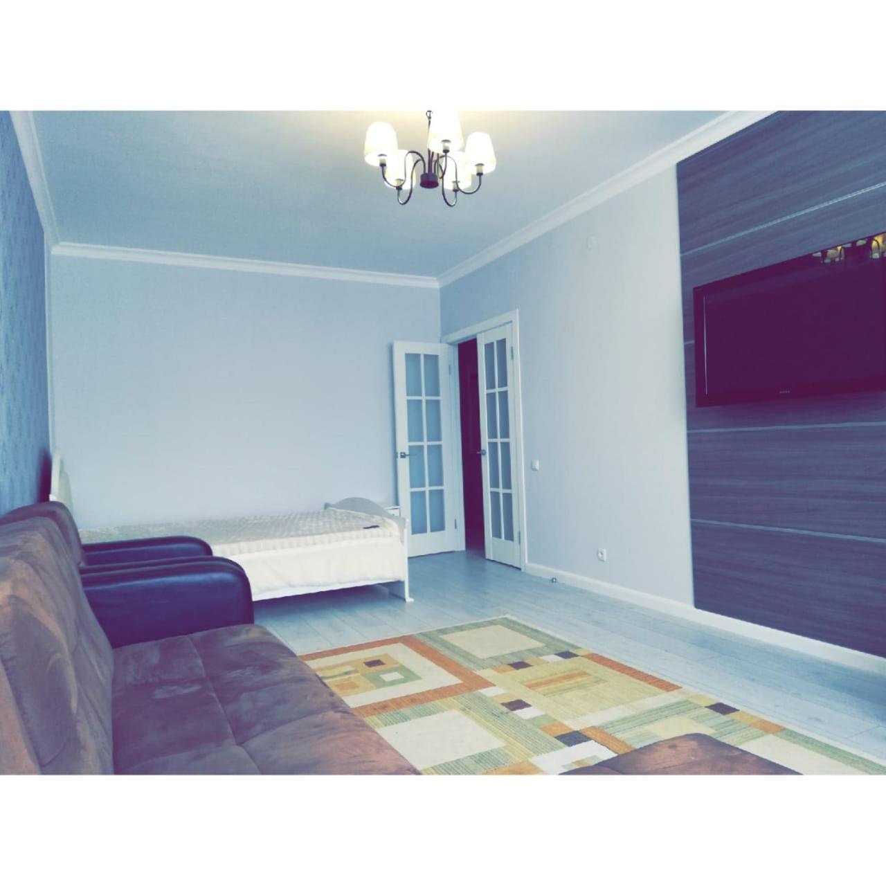 Best Apartment On Sauran Towers อัสตานา ภายนอก รูปภาพ