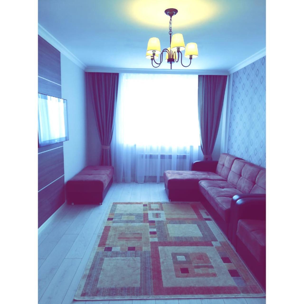 Best Apartment On Sauran Towers อัสตานา ภายนอก รูปภาพ
