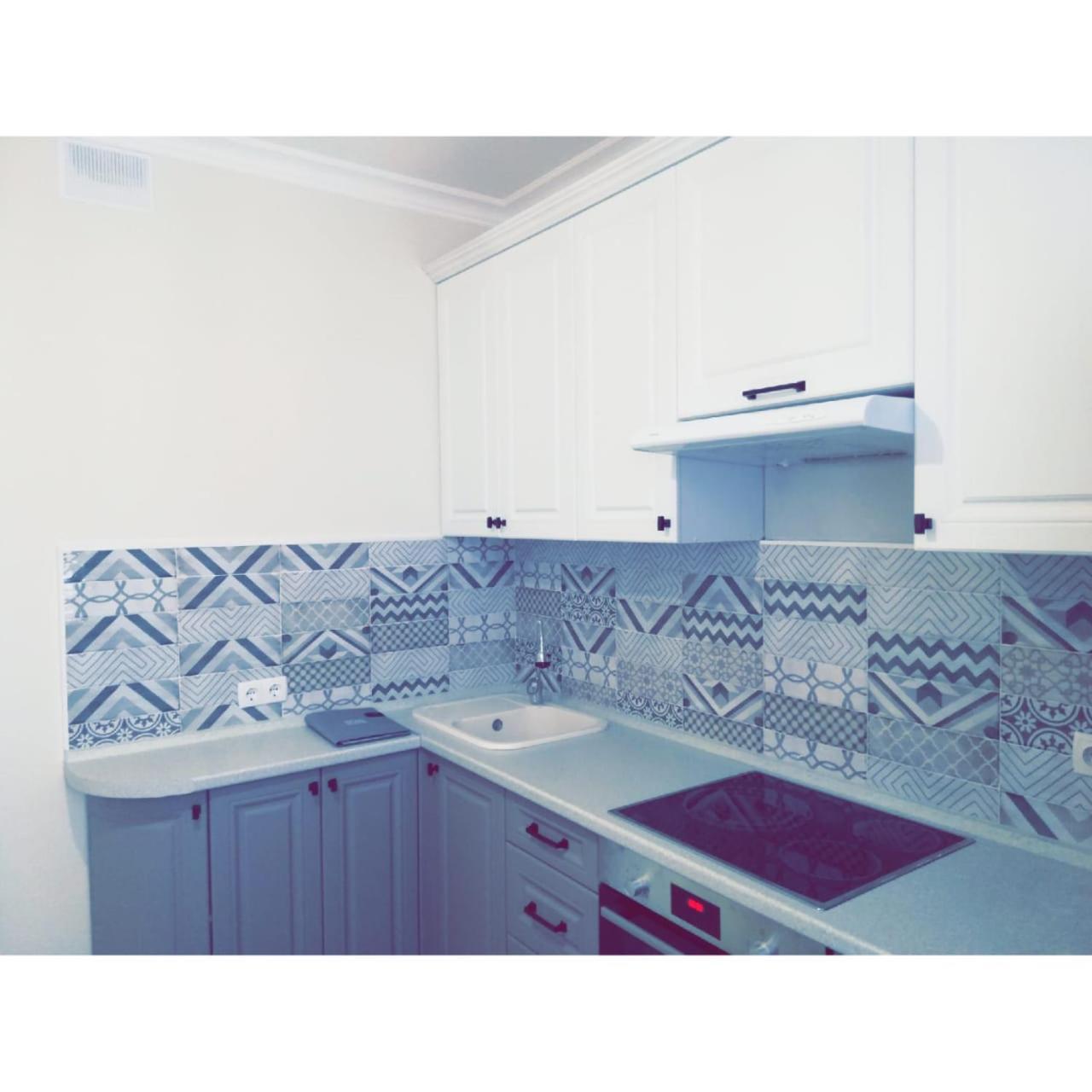 Best Apartment On Sauran Towers อัสตานา ภายนอก รูปภาพ