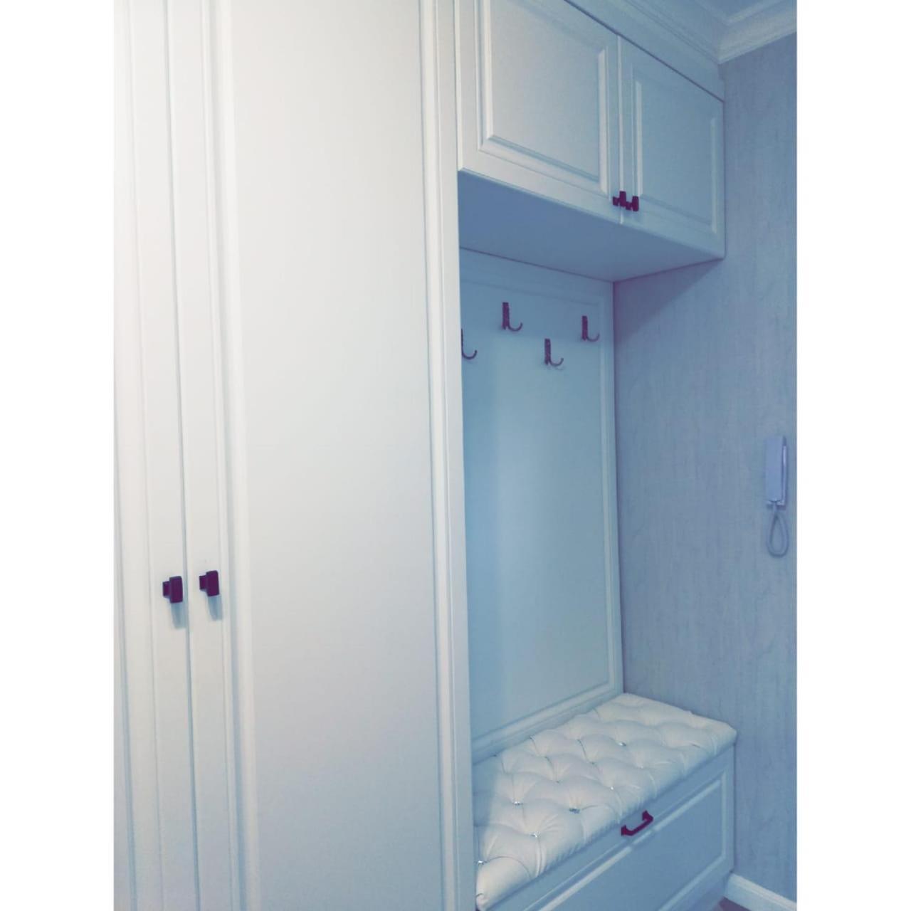 Best Apartment On Sauran Towers อัสตานา ภายนอก รูปภาพ